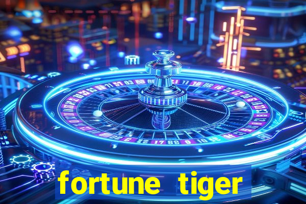 fortune tiger spirit demo